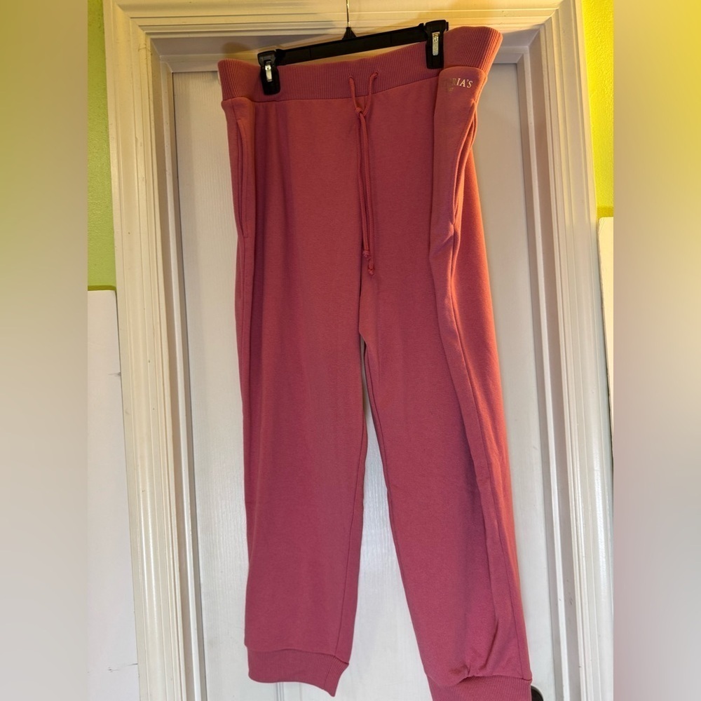 Victoria’s Secret Pink Joggers/Sweatpants